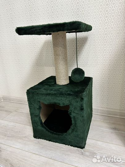 Домик для кошки/ кота