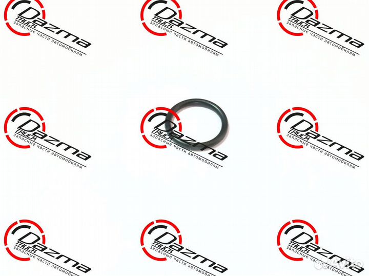 Tamomotto tmttmf520010 Уплотнительное кольцо клапанной крышки Fuso Canter FE85 (MF520010)