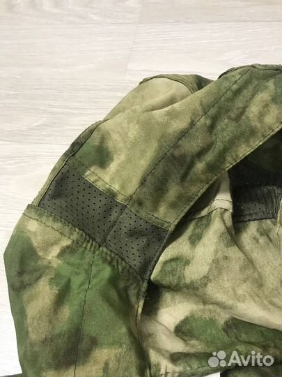 Маскхалат сумрак мох