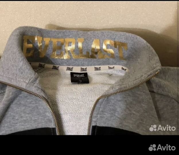 Олимпийка Everlast