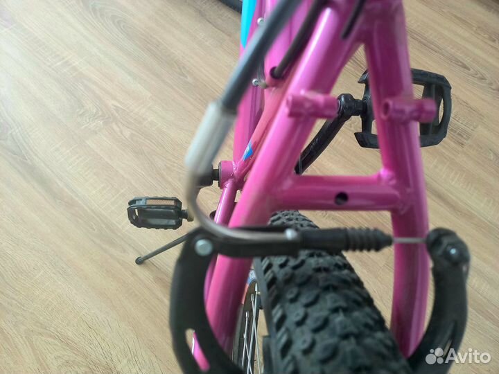 Велосипед спортивный Десна,D 26,сталь