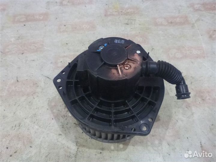 Мотор печки Chevrolet Aveo T25 B12S1 2007