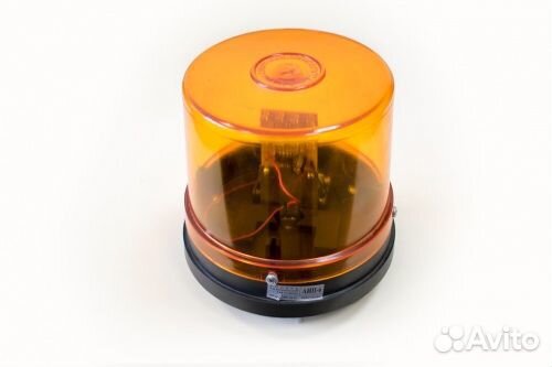 Фонарь аварийной остановки аип-6