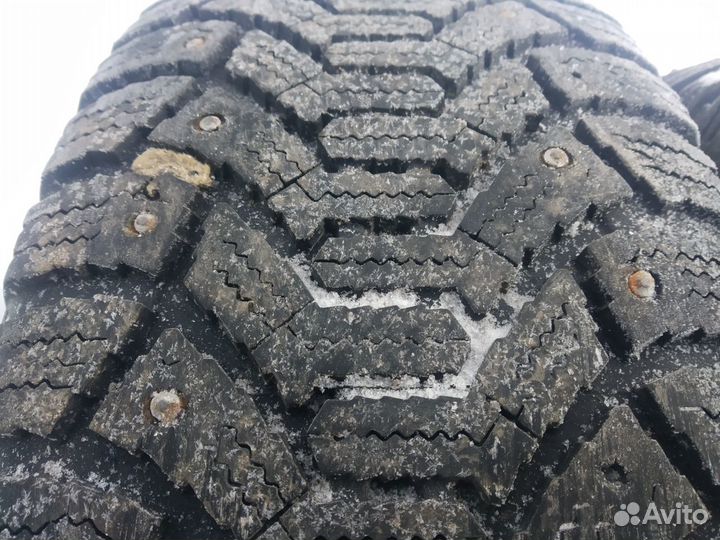 Tunga Nordway 195/60 R15