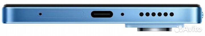 Xiaomi Redmi Note 12 Pro, 6/128 ГБ