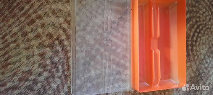 Шкатулка для вязания