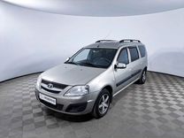 ВАЗ (LADA) Largus 1.6 MT, 2014, 211 830 км, с пробегом, цена 600 000 руб.