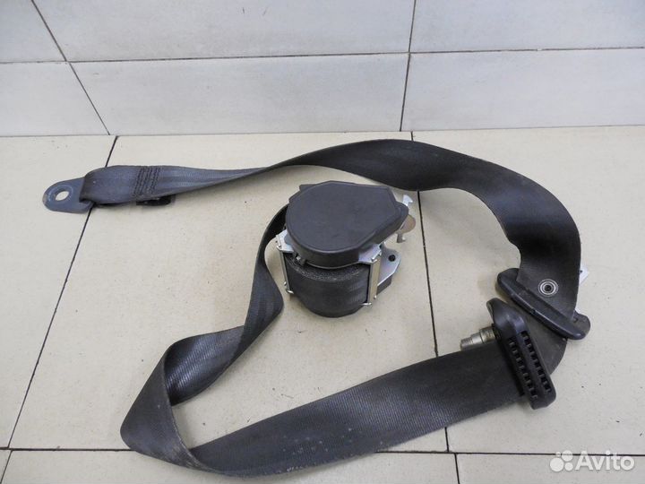 Ремень безопасности Logan 2005-2014