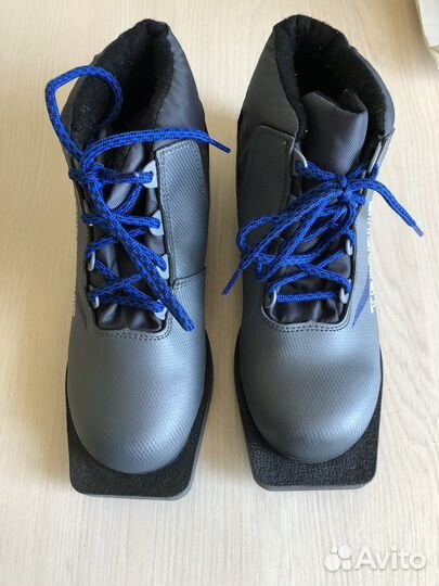 Лыжные ботинки Tempus 37 размер