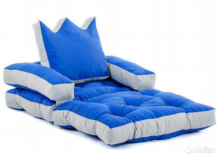 Детское кресло Царь