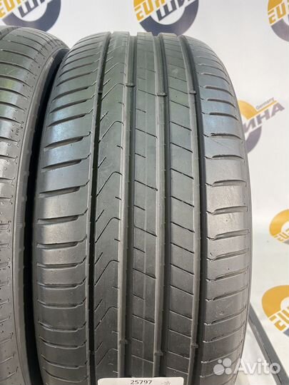 Pirelli Cinturato P7 (P7C2) 245/50 R19 99Y