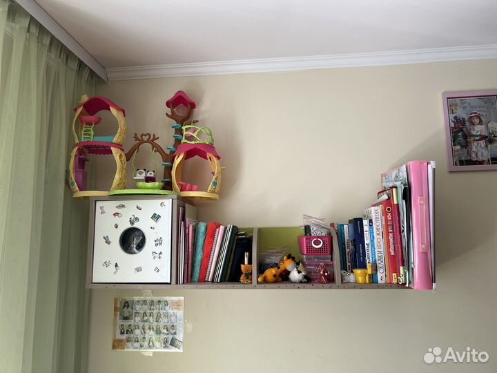 Детская мебель бу