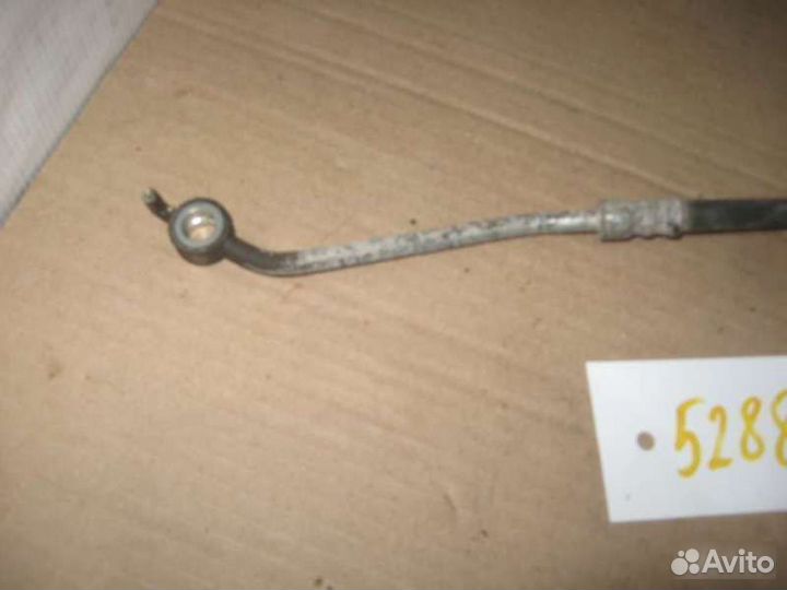 Шланг тормозной передний правый Chery Tiggo 4