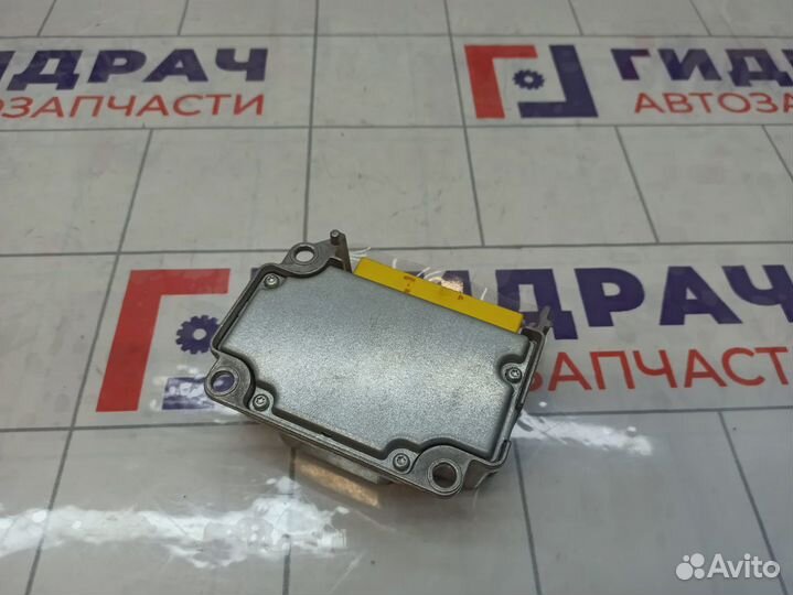 Блок управления AIR BAG Mitsubishi Lancer X 8635A122