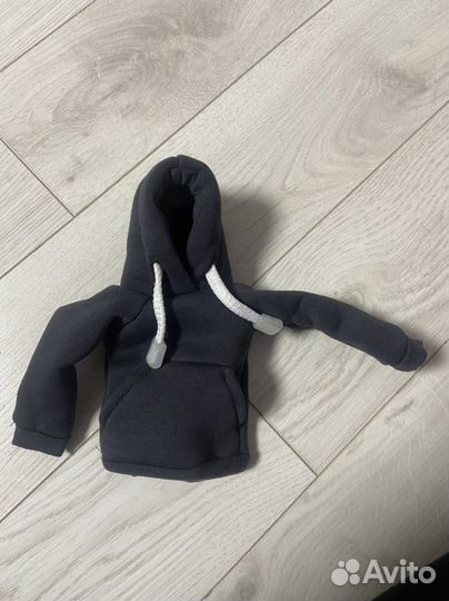 Худи для кпп