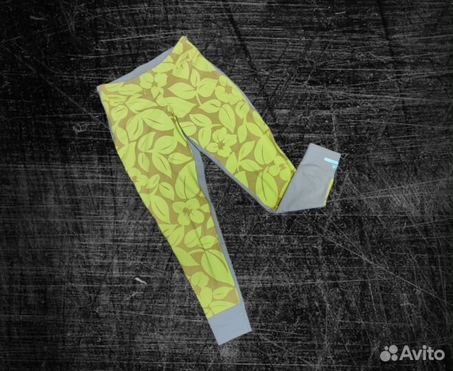 Лосины Stella McCartney Adidas