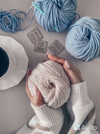 Вяжу на заказ