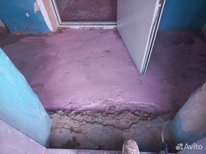 Услуги строителей