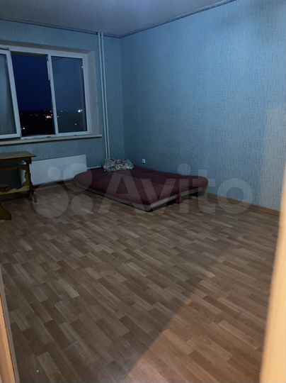 1-к. квартира, 37 м², 9/10 эт.