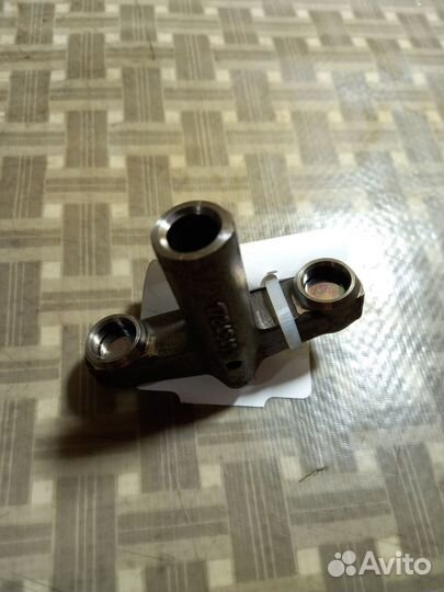 Траверса клапана DC13/OC13 scania R420