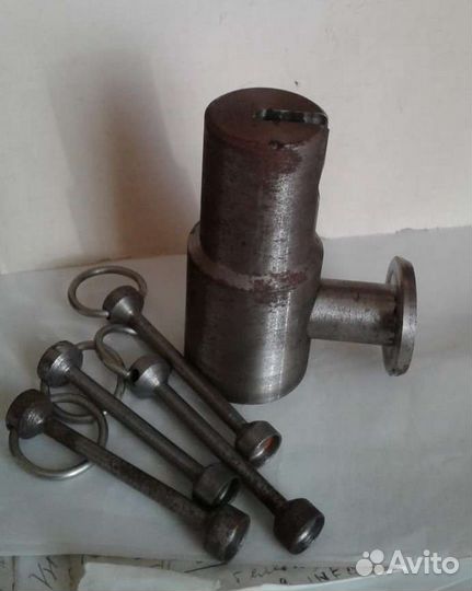 Замки гаражные, навесные,накладные СССР