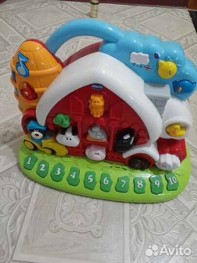 Игрушка Ферма