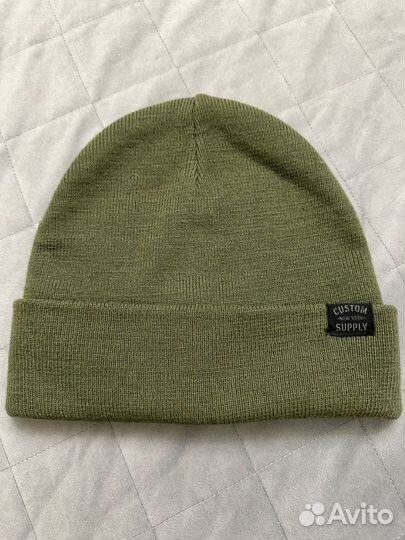 Шапка на мальчика HM