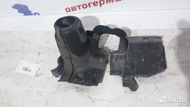 Пыльник рулевой рейки Bmw 525 E60