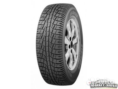 Cordiant All Terrain 245/70 R16