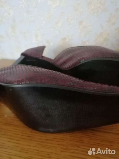 Туфли женские Buongiorno