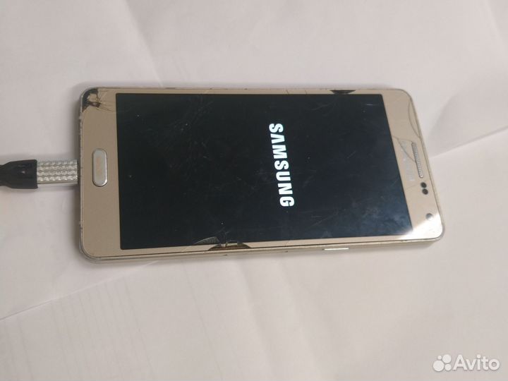 Samsung Galaxy A5 SM-A500F, 2/16 ГБ