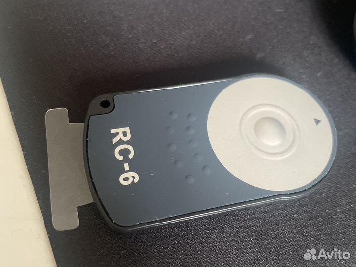 Пульт дистанционного управления для Canon