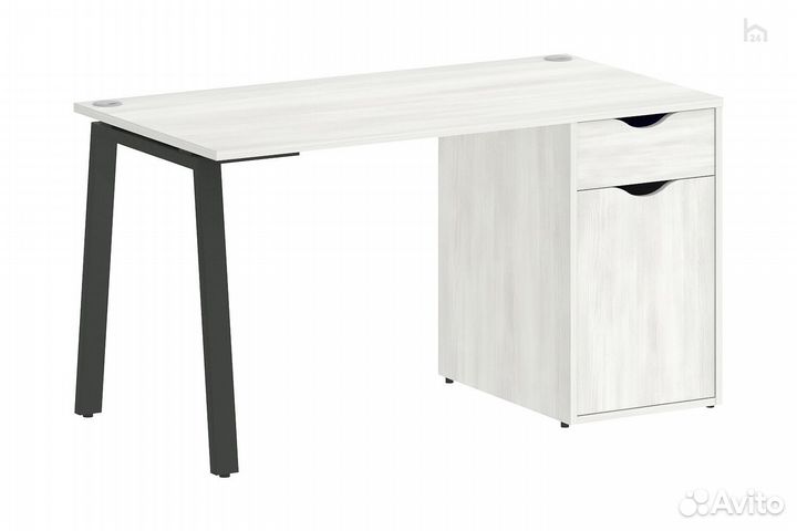 Стол компьютерный Home VR.SP-3-178.1.A