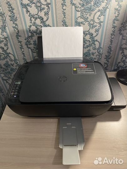 Принтер HP Ink Tank Wireless 415