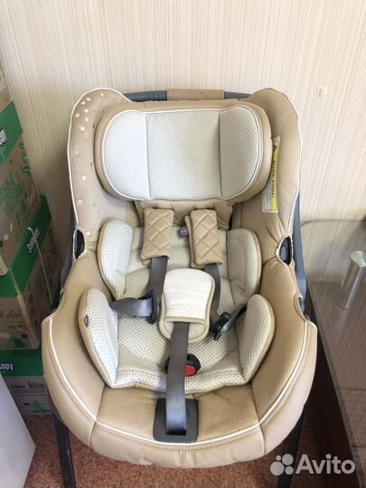Детское автокресло от 0. Переноска