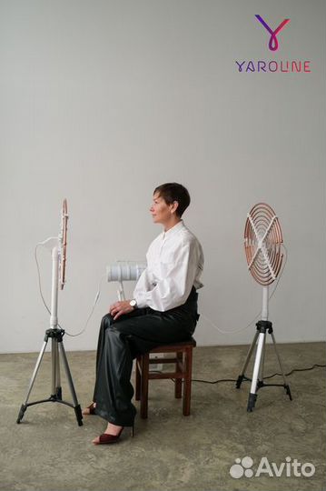 Осциллятор Георгия Лаховского (MBO Yaroline)