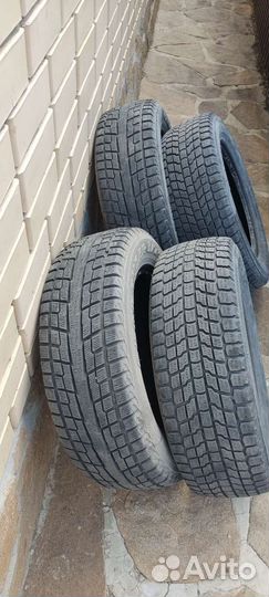 Yokohama Geolandar I/T-S G073 225/65 R17 101Q