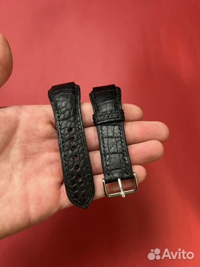 Изготовление изделий из кожи