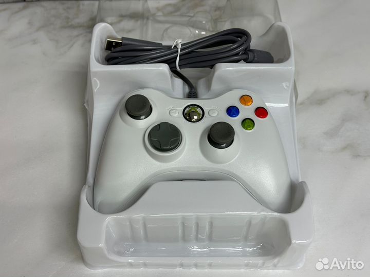 Геймпад xbox 360