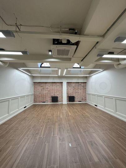 Офисные помещения от 47 м²