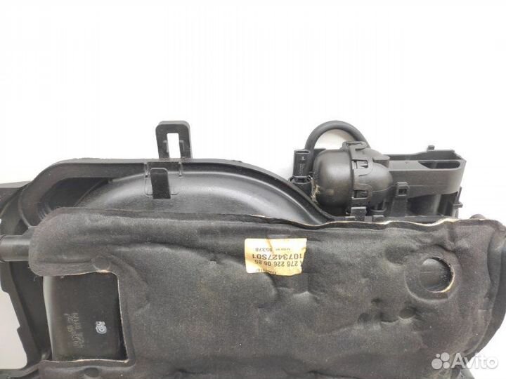 Коллектор впускной Mercedes-Benz Cls-Class W218