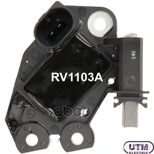 Регулятор генератора rv1103a Utm