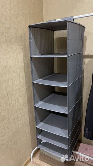 Органайзер подвесной IKEA