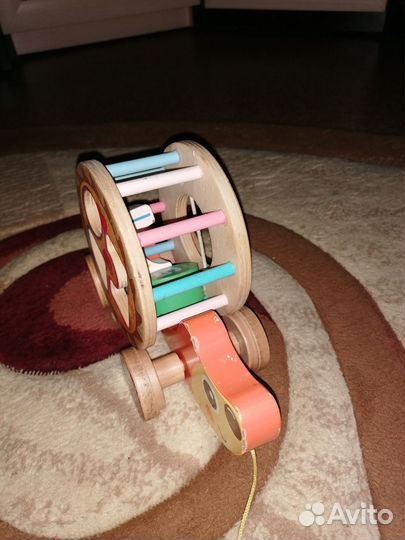Детские игрушки