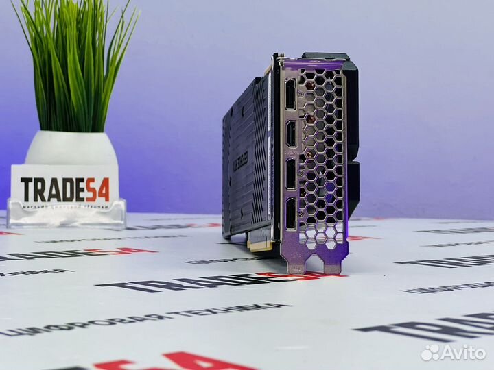 Palit GeForce RTX 2070 Super GP 8GB