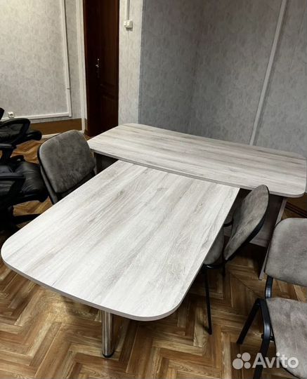 Стол руководителя