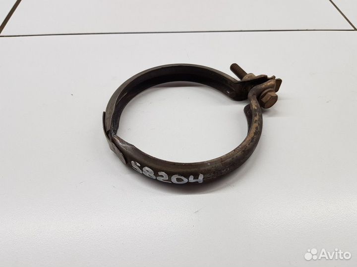 Хомут турбины (Geely Tugella)