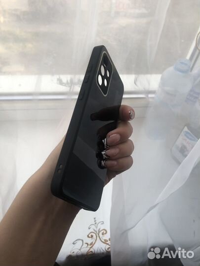 Чехол на Samsung a32