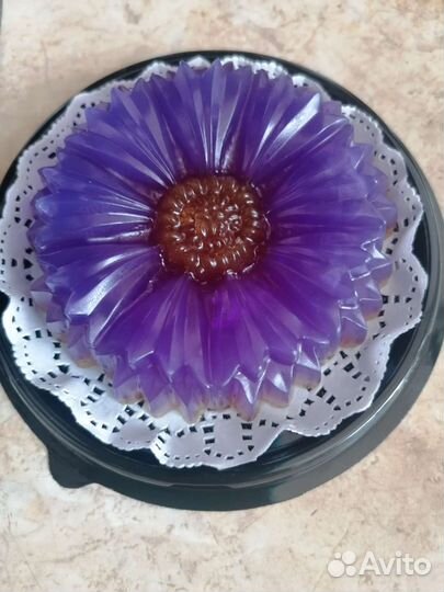 Мыло ручной работы 8 марта