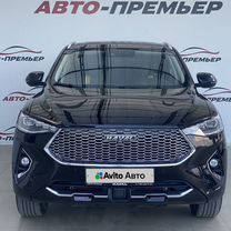 Haval F7x 1.5 AMT, 2020, 29 836 км, с пробегом, цена 1 975 000 руб.